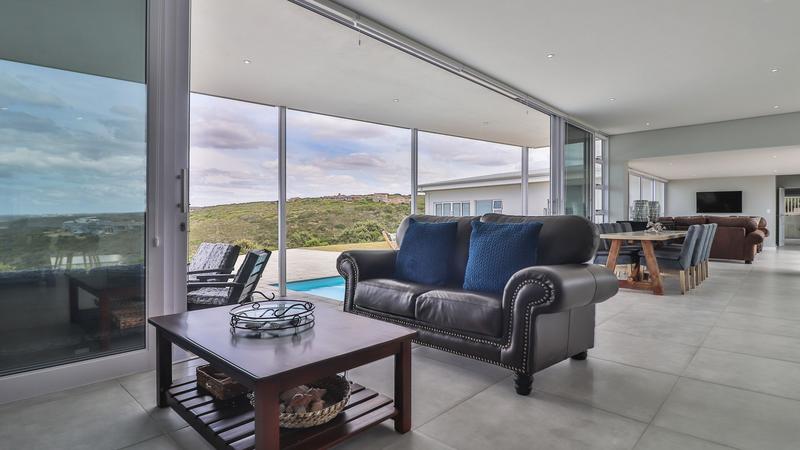 4 Bedroom Property for Sale in Moquini Coastal Estate Western Cape